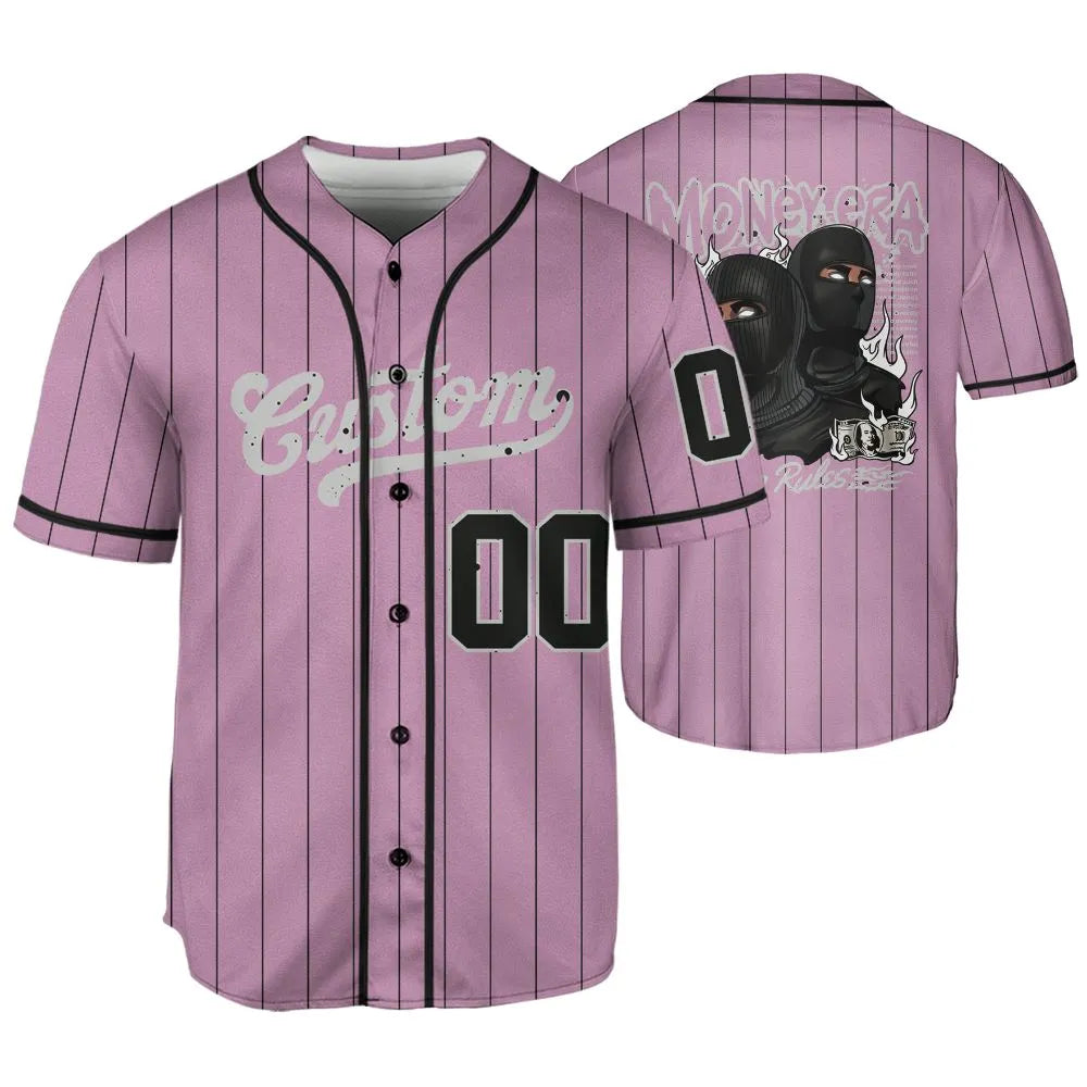 Orchid-Neutral-Grey-Black-White-4s-NastyJamz-Jersey-Match-Money-Era-Custom-Text