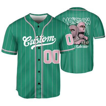 Dunk-Soft-Pink-Malachite-NastyJamz-Jersey-Match-Money-Era-Custom-Text