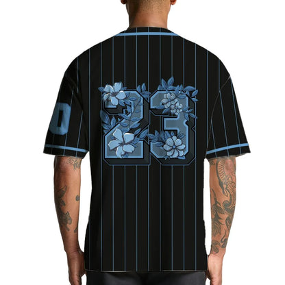 AM-Plus-Black-Univercitii-Blue-NastyJamz-Jersey-Match-23-Floral-Custom-Text