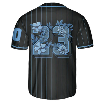 AM-Plus-Black-Univercitii-Blue-NastyJamz-Jersey-Match-23-Floral-Custom-Text