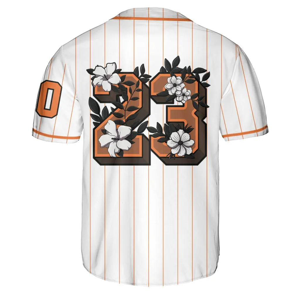 AM-TW-White-Orange-NastyJamz-Jersey-Match-23-Floral-Custom-Text