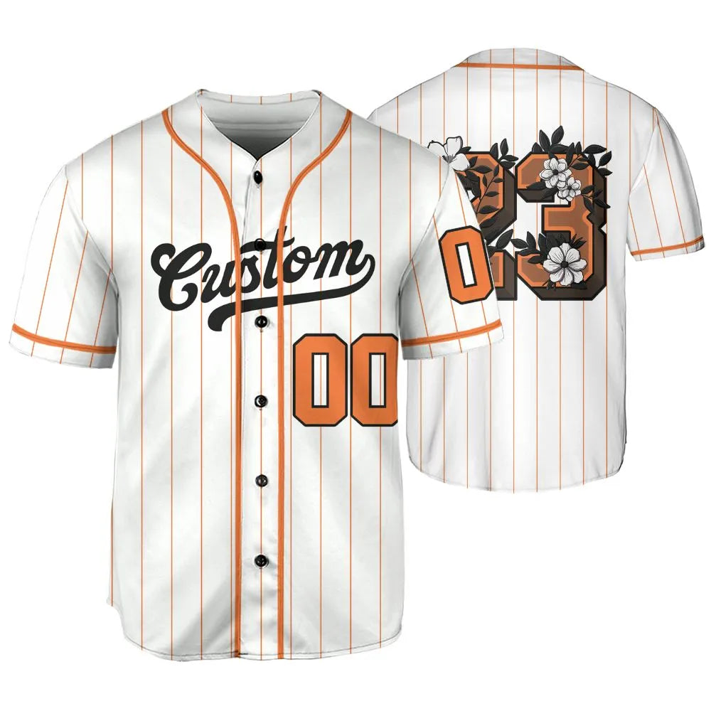 AM-TW-White-Orange-NastyJamz-Jersey-Match-23-Floral-Custom-Text