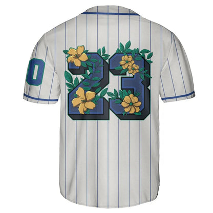 Dunk-Royal-Malachite-NastyJamz-Jersey-Match-23-Floral-Custom-Text