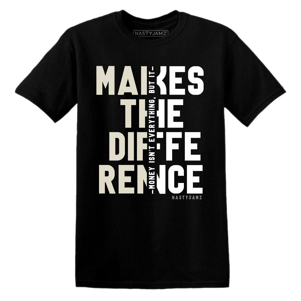 Gratitude-11s-NastyJamz-T-Shirt-Match-Money-Makes-Difference