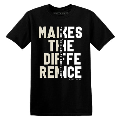 Gratitude-11s-NastyJamz-T-Shirt-Match-Money-Makes-Difference