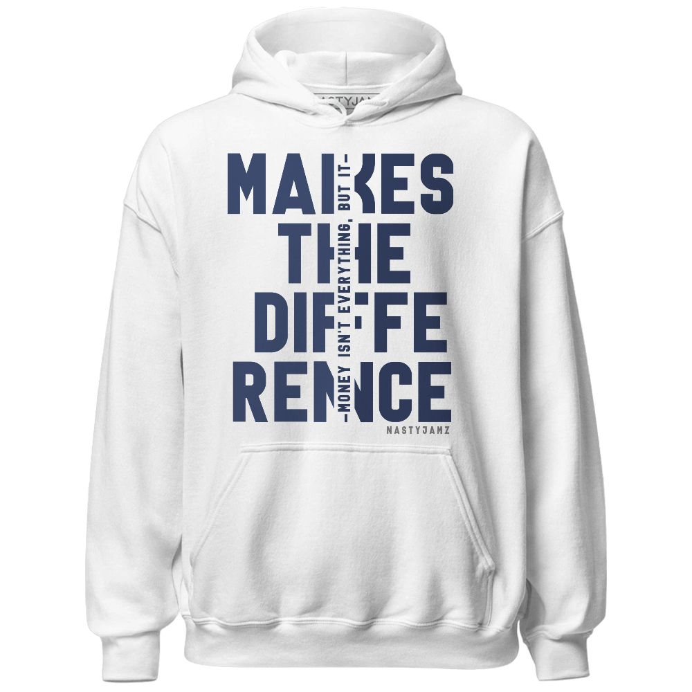 Low-Diffused-Blue-11s-NastyJamz-Hoodie-Match-Money-Makes-Difference