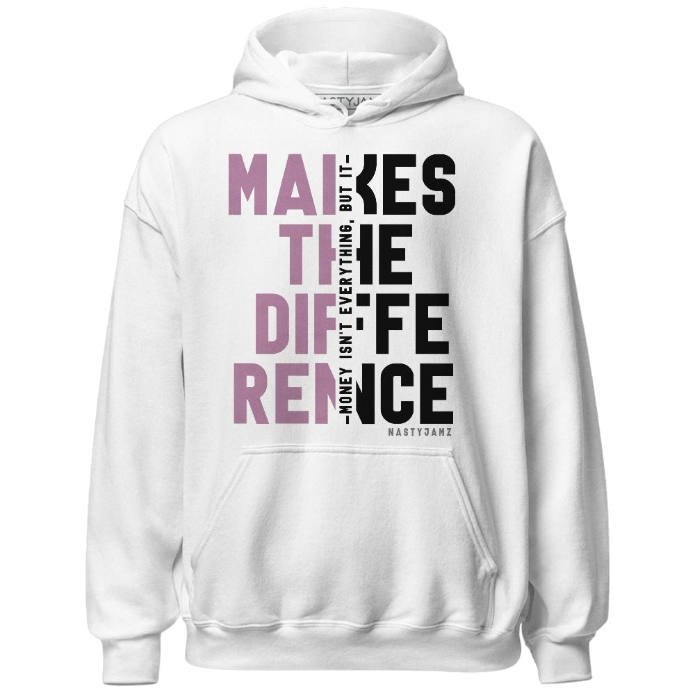 Orchid-Neutral-Grey-Black-White-4s-NastyJamz-Hoodie-Match-Money-Makes-Difference