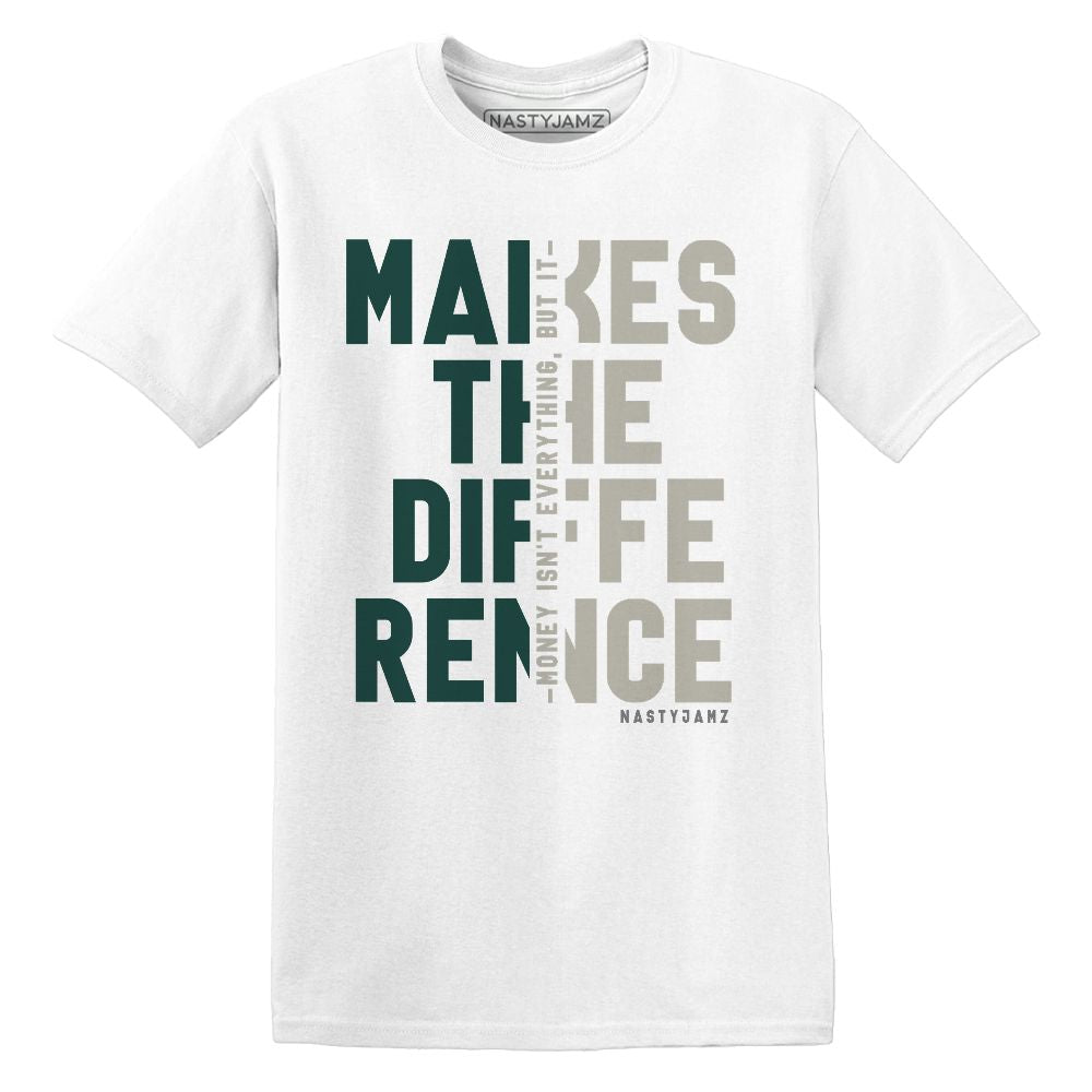 Oxidized-Green-4s-NastyJamz-T-Shirt-Match-Money-Makes-Difference