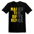 Thunder-4s-NastyJamz-T-Shirt-Match-Money-Makes-Difference