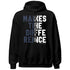 White-Navy-6s-NastyJamz-Hoodie-Match-Money-Makes-Difference