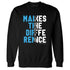 Powder-Blue-9s-NastyJamz-Sweatshirt-Match-Money-Makes-Difference