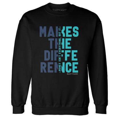 AM-Drift-Dusty-Cactus-Midnight-NastyJamz-Sweatshirt-Match-Money-Makes-Difference