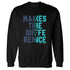 AM-Drift-Dusty-Cactus-Midnight-NastyJamz-Sweatshirt-Match-Money-Makes-Difference