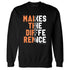 AM-TW-White-Orange-NastyJamz-Sweatshirt-Match-Money-Makes-Difference