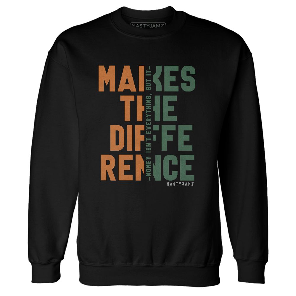 Dunk-Ceramic-NastyJamz-Sweatshirt-Match-Money-Makes-Difference