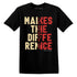 Dunk-Strawberry-Waffle-NastyJamz-T-Shirt-Match-Money-Makes-Difference