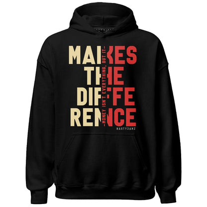 Dunk-Strawberry-Waffle-NastyJamz-Hoodie-Match-Money-Makes-Difference