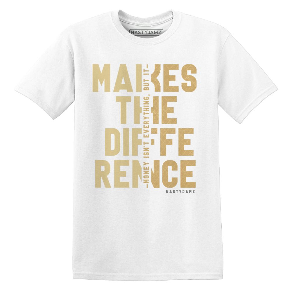 Dunk-Strawberry-Waffle-NastyJamz-T-Shirt-Match-Money-Makes-Difference