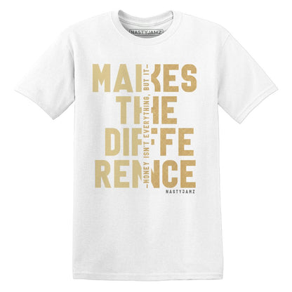 Dunk-Strawberry-Waffle-NastyJamz-T-Shirt-Match-Money-Makes-Difference