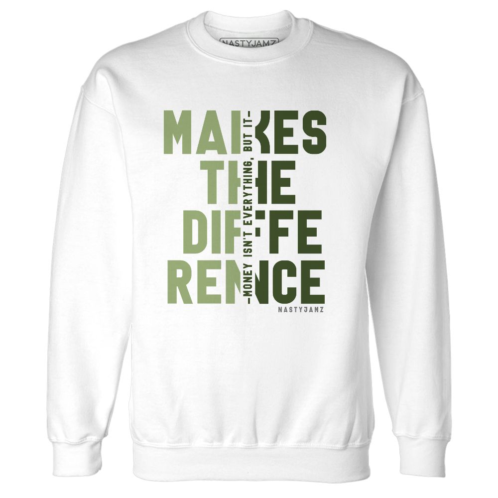 VaporMax-Alligator-NastyJamz-Sweatshirt-Match-Money-Makes-Difference