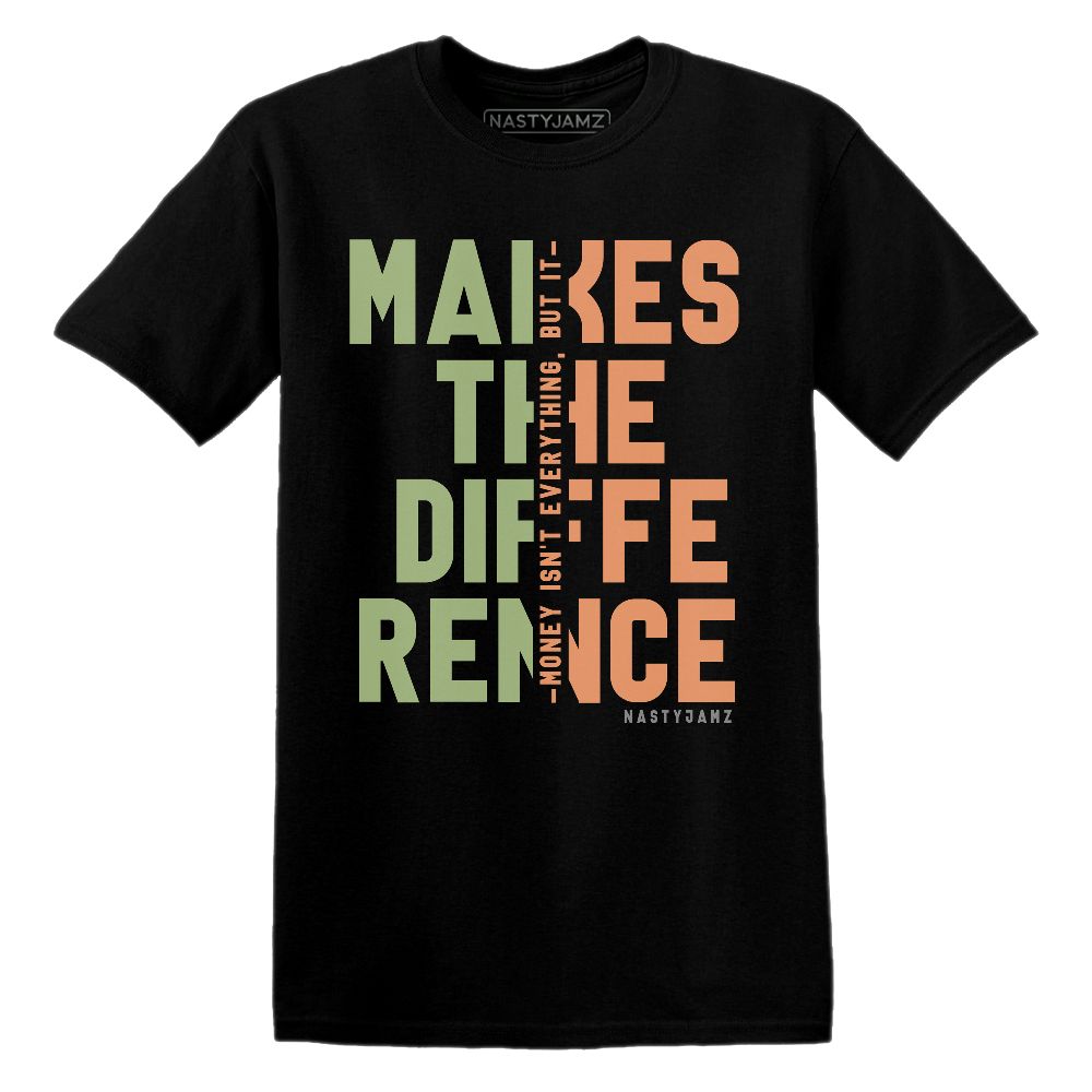 VaporMax-Alligator-NastyJamz-T-Shirt-Match-Money-Makes-Difference