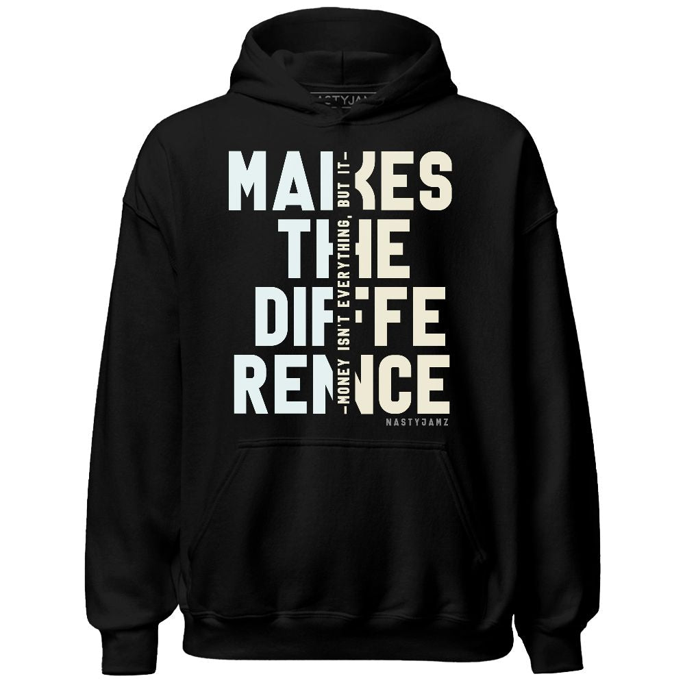 Pure-Platinum-4s-NastyJamz-Hoodie-Match-Money-Makes-Difference