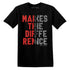 Black-Cement-3s-NastyJamz-T-Shirt-Match-Money-Makes-Difference