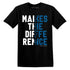 Industrial-Blue-4s-NastyJamz-T-Shirt-Match-Money-Makes-Difference