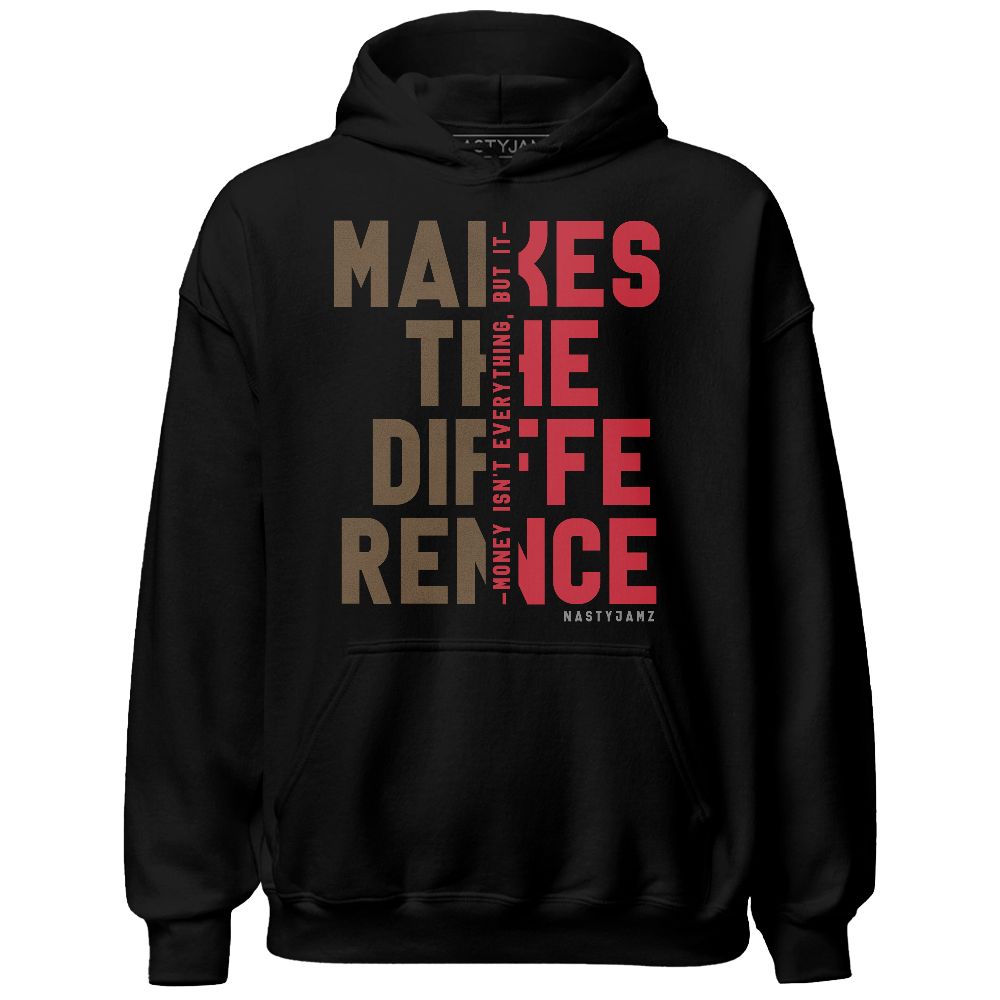 Olive-9s-NastyJamz-Hoodie-Match-Money-Makes-Difference