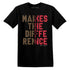 Olive-9s-NastyJamz-T-Shirt-Match-Money-Makes-Difference