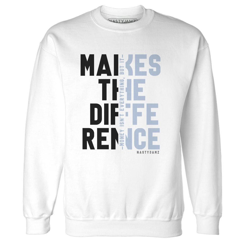 Low-Space-Jamz-11s-NastyJamz-Sweatshirt-Match-Money-Makes-Difference