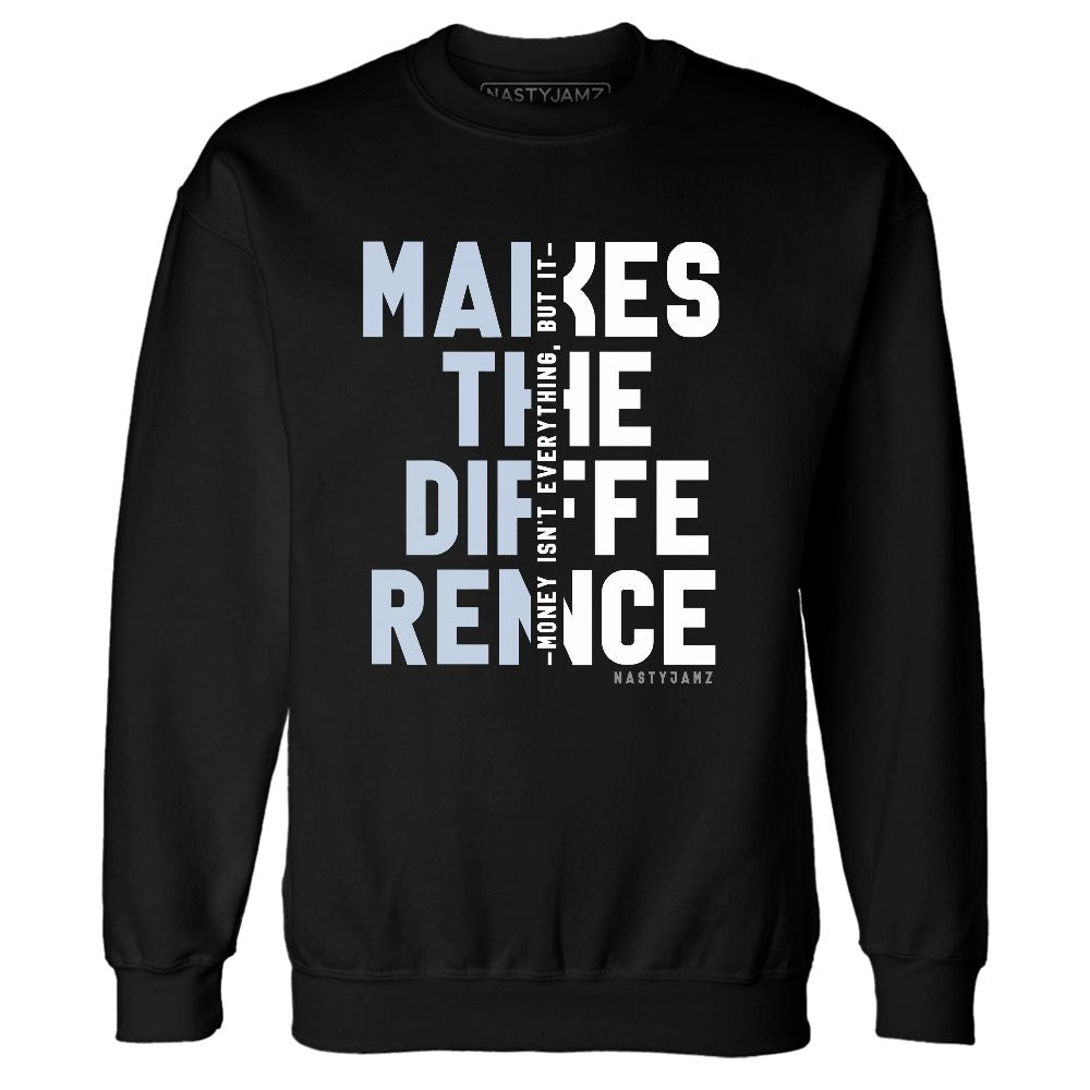 Low-Space-Jamz-11s-NastyJamz-Sweatshirt-Match-Money-Makes-Difference