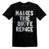 Wolf-Grey-12s-NastyJamz-T-Shirt-Match-Money-Makes-Difference