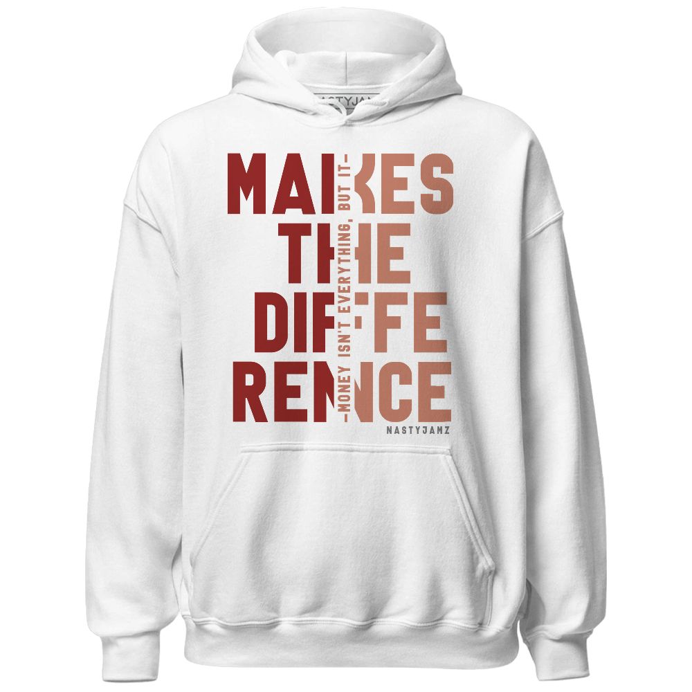 Dune-Red-13s-NastyJamz-Hoodie-Match-Money-Makes-Difference