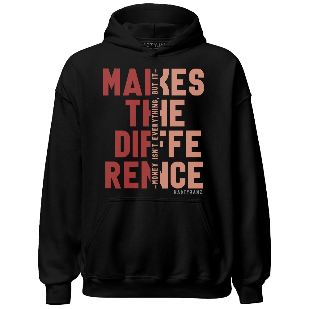 Dune-Red-13s-NastyJamz-Hoodie-Match-Money-Makes-Difference