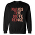 Dune-Red-13s-NastyJamz-Sweatshirt-Match-Money-Makes-Difference