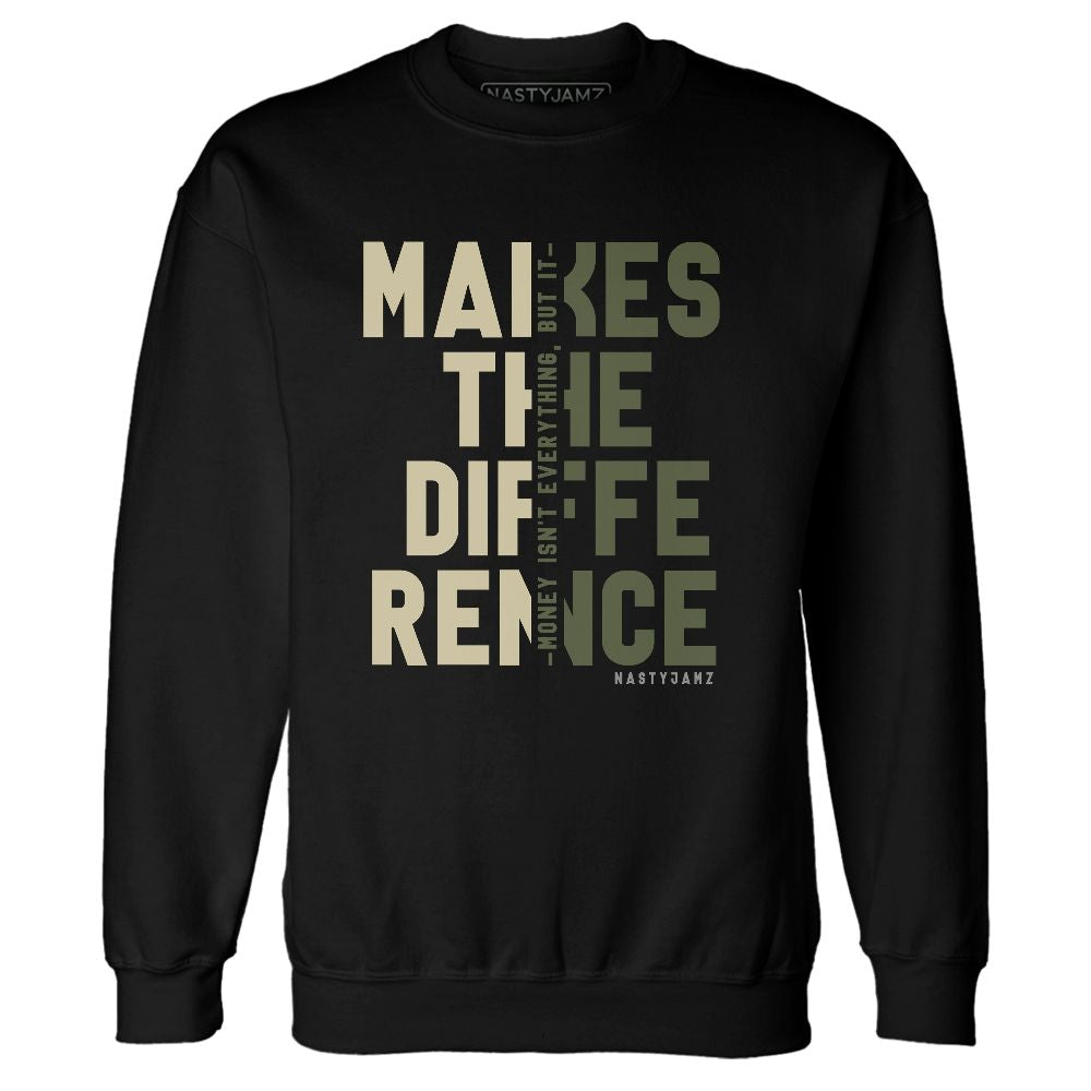 AM-1-Essential-Premium-NastyJamz-Sweatshirt-Match-Money-Makes-Difference