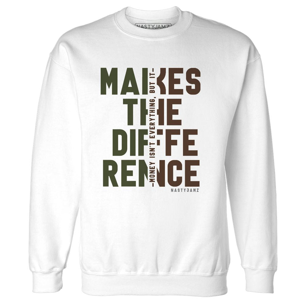 AM-1-Essential-Premium-NastyJamz-Sweatshirt-Match-Money-Makes-Difference