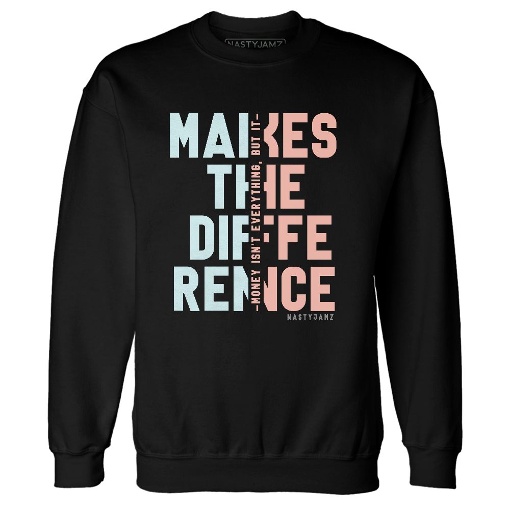 Dunk-Arctic-Orange-NastyJamz-Sweatshirt-Match-Money-Makes-Difference