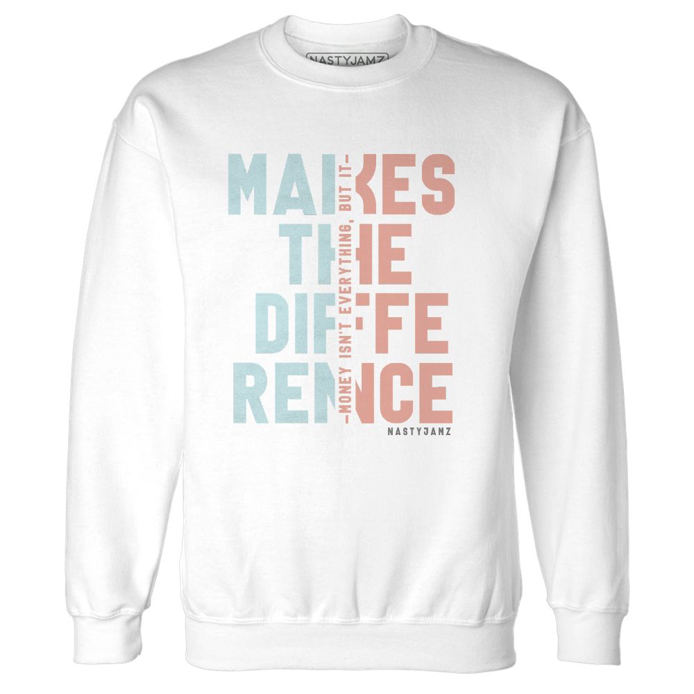 Dunk-Arctic-Orange-NastyJamz-Sweatshirt-Match-Money-Makes-Difference