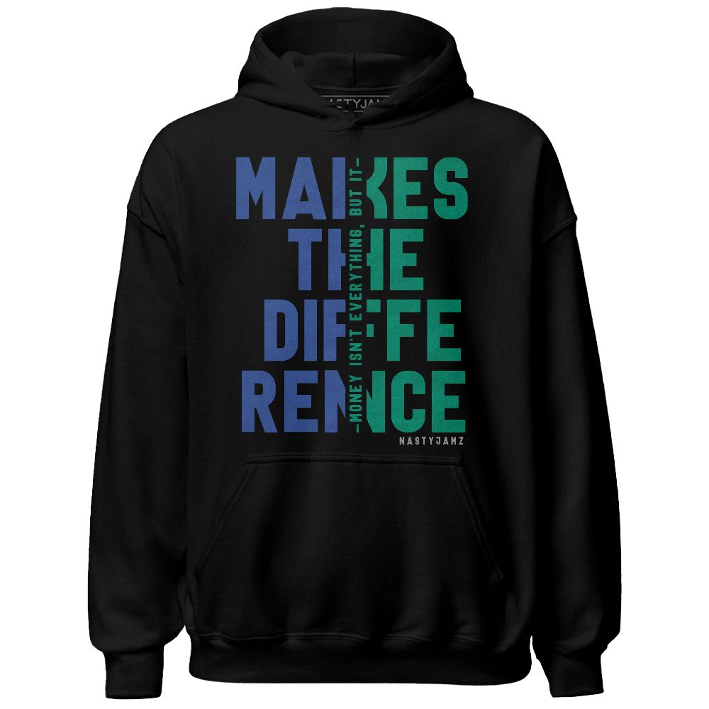 Dunk-Royal-Malachite-NastyJamz-Hoodie-Match-Money-Makes-Difference