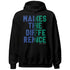 Dunk-Royal-Malachite-NastyJamz-Hoodie-Match-Money-Makes-Difference