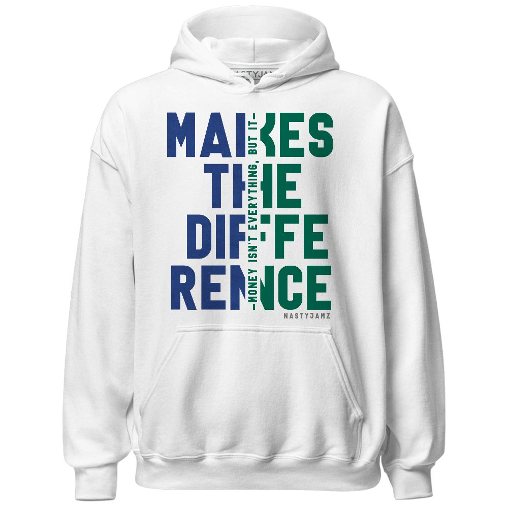 Dunk-Royal-Malachite-NastyJamz-Hoodie-Match-Money-Makes-Difference