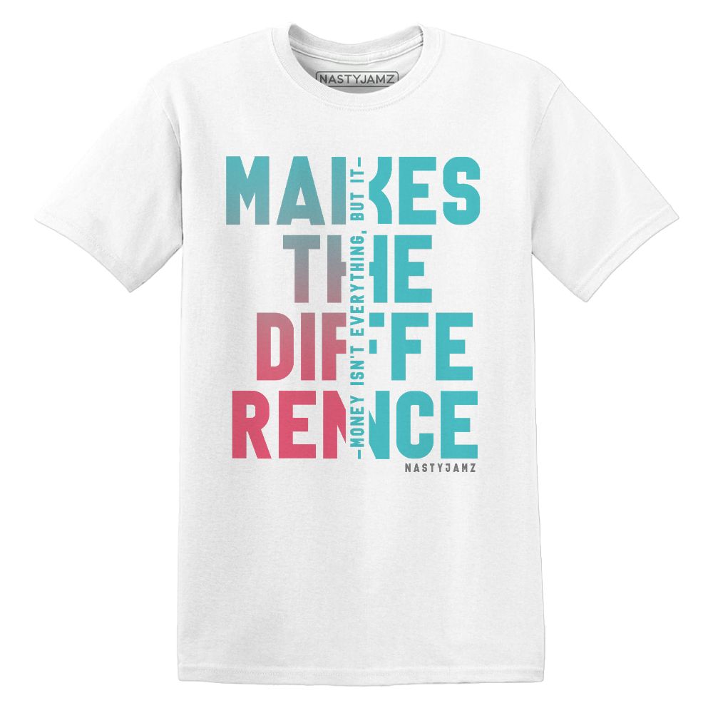 VaporMax-South-Beach-NastyJamz-T-Shirt-Match-Money-Makes-Difference