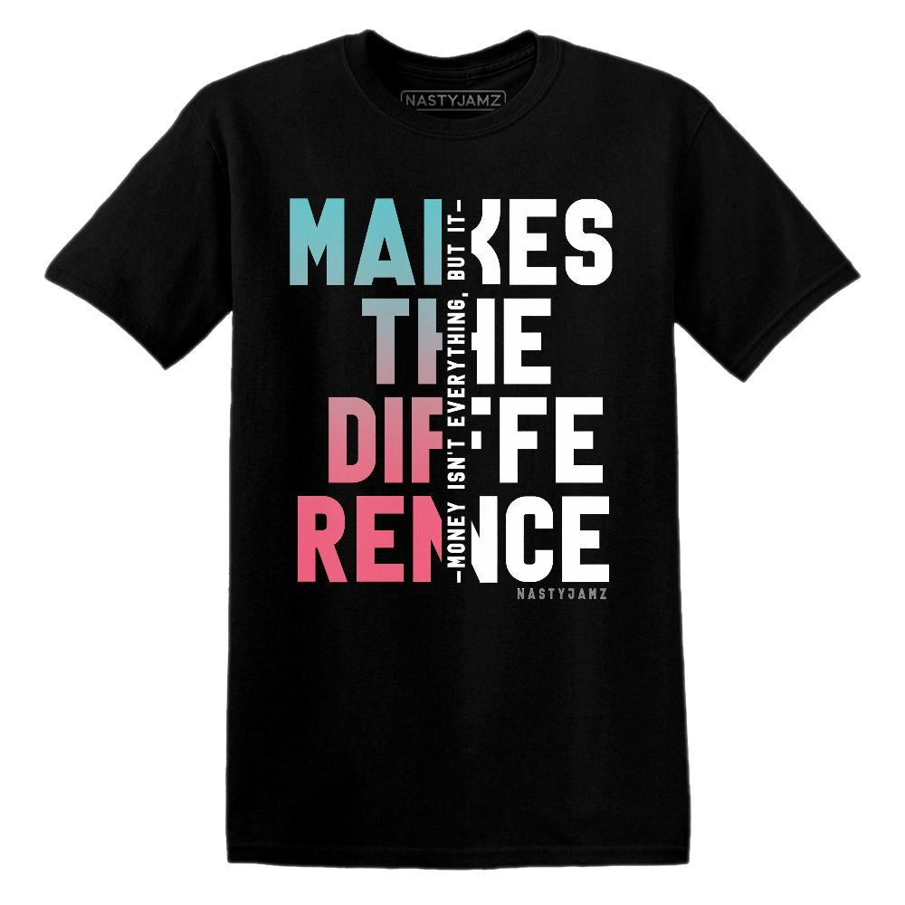 VaporMax-South-Beach-NastyJamz-T-Shirt-Match-Money-Makes-Difference