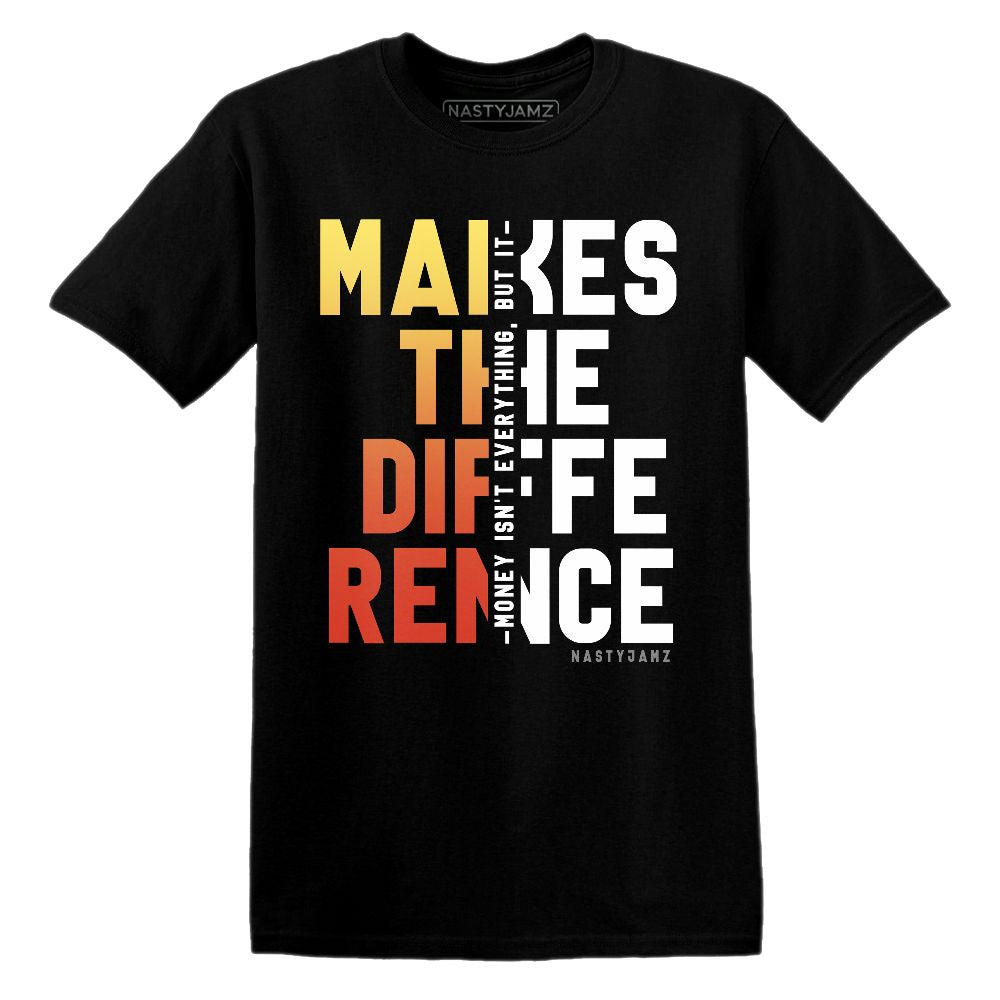 VaporMax-Sunset-NastyJamz-T-Shirt-Match-Money-Makes-Difference