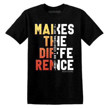 VaporMax-Sunset-NastyJamz-T-Shirt-Match-Money-Makes-Difference