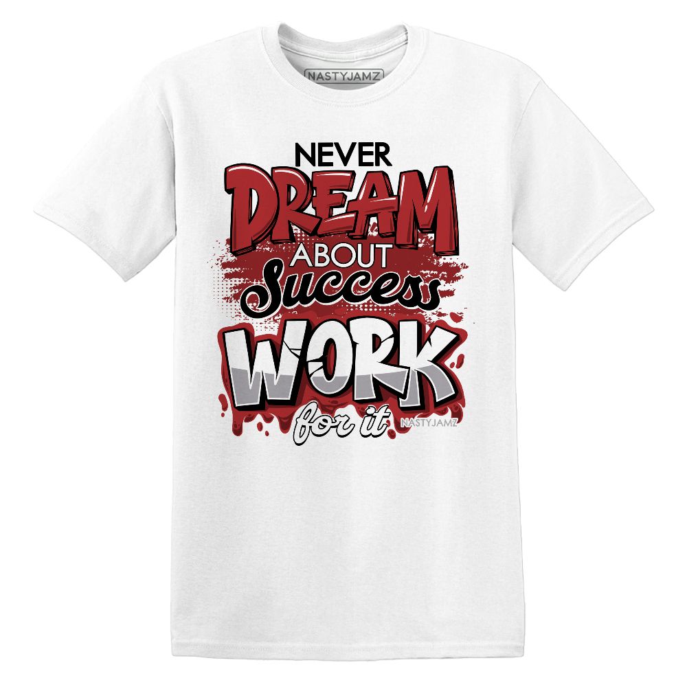 Black-Toe-Reimagined-1s-NastyJamz-T-Shirt-Match-Work-For-Dream