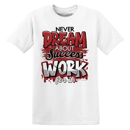 Black-Toe-Reimagined-1s-NastyJamz-T-Shirt-Match-Work-For-Dream