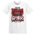 Black-Toe-Reimagined-1s-NastyJamz-T-Shirt-Match-Work-For-Dream